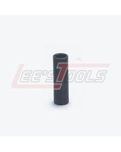 WRIGHT 34534 1/2" Dr. 6 Pt. Deep Sockets - 1-1/16"