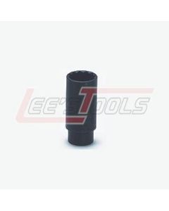 WRIGHT 34648 1/2" Dr. 12 Pt. Deep Sockets - 1-1/2"