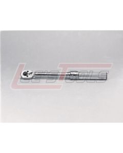 WRIGHT 3478 Micro-Adjustable Torque Wrench 30-200 In. Lbs.