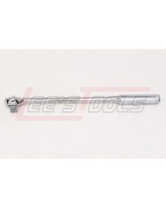 WRIGHT 4425 Ratchet 1/2" Drive, 15" Series 400 Knurled Grip