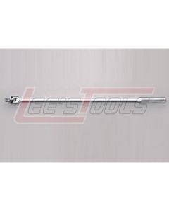 WRIGHT 4435 Flex, 18" Knurled Steel Grip