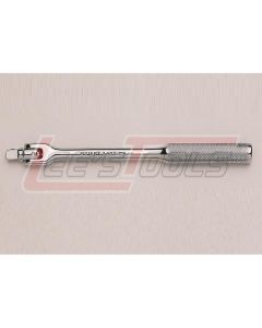 WRIGHT 4437 Flex, 10-5/8" Knurled Steel Grip
