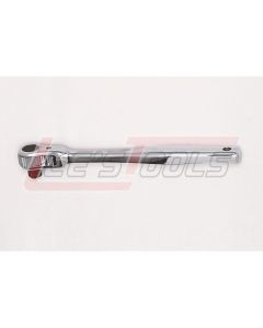 WRIGHT 4480 Ratchet, Open Head 10-1/2" Series 80