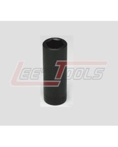 WRIGHT 4934 1-1/16" - 1/2" Dr. 6 Pt. Deep Impact Socket