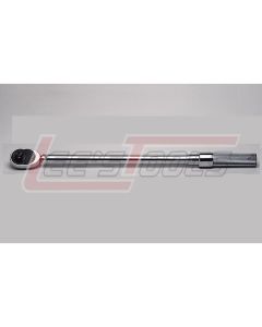WRIGHT 6448 3/4" Dr. 120-600 Ft. Lbs.