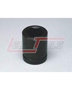 WRIGHT 6860 1-7/8" - 3/4" Dr. 6 Pt. Standard Impact Socket