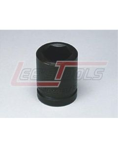 WRIGHT 6864 2" - 3/4" Dr. 6 Pt. Standard Impact Socket
