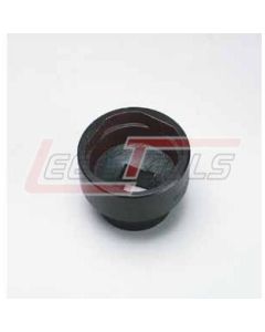 WRIGHT 6889 2-1/8" - 3/4" Dr. Ball Joint Impact Socket