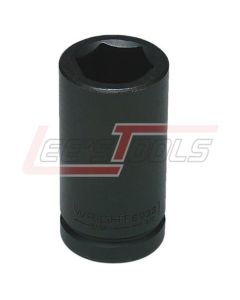 WRIGHT 6920 5/8" - 3/4" Dr. 6 Pt. Deep Impact Socket