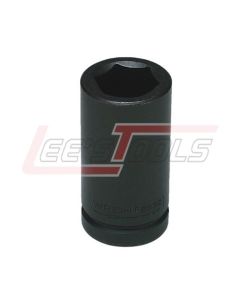 WRIGHT 6970 5/8" - 3/4" Dr. 12 Pt. Deep Impact Socket