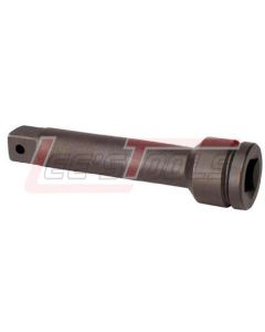 WRIGHT 69E24 24" - 3/4" Dr. Impact Extension with Lock