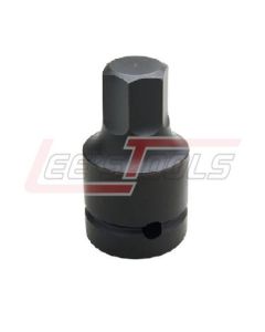 WRIGHT 8232 1" - 1" Dr. Hex Driver