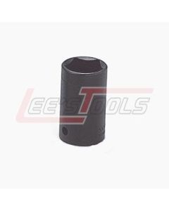 WRIGHT 9076 1/2" Dr. 5 Pt. Penta Socket