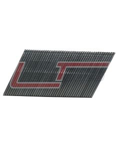 INTERNAIL IFNDA525 15GA ANG 34D 1" L 4M X 4CS Brite
