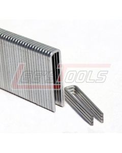 INTERNAIL IFSBCS25 15.5GA 1/2" CRN 1" L 10M Galvanized Flooring Staples