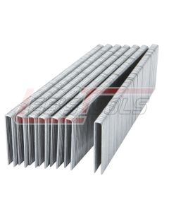 INTERNAIL IFSL1828 18GA 1/4" CRN1-1/8 IN 5M BOX (6B/C)GALV L14