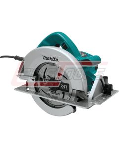 MAKITA 5007F 7-1/4" Circular Saw, 15 AMP, L.E.D. Light