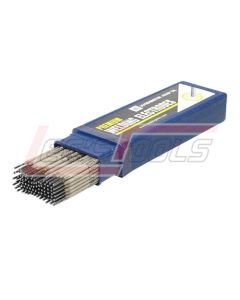 WASHINGTON ALLOY CO. E6013-1/8PK WELDING ROD 5LB BOX / 40LB CASE