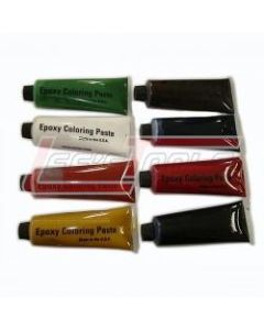 STONE PRO A-C1REDBROWN 1 OZ COLORANT RED/BROWN
