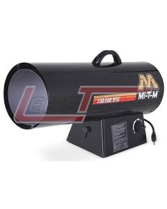 MI-T-M MH-0150-LM10 PROPANE FORCED AIR 150,000 BTU