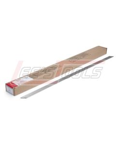LINCOLN ELECTRIC EDM13507722 1/16 Murex TIG 316/316L 40CT(10CT) PKG 1400 PALLET AWS ER316 & ER316L MSDS US-W270M-C