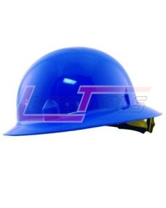 LT APPROVED VENDOR 3014876 HAT  BLOCKHEAD FULLBRIMBLUE 891