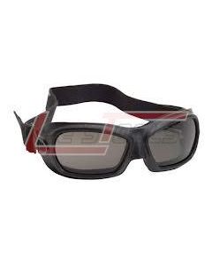 JACKSON 3013711 WILDCAT SAFETY GOGGLE SMOKE ANTI