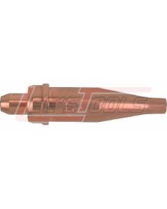 AMERICAN SUPPLY 0387-0136 2-1-101-CS CUTTING TIP(VICTOR CLAMSHELL)