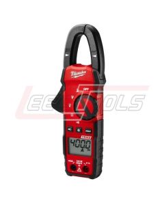 MILWAUKEE 2235-20 CLAMP METER 400 AMP
