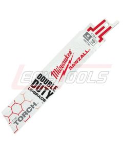 MILWAUKEE 48-01-2784 SAWZALL BL 18T 6LG TORCH - BULK (25)
