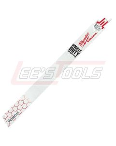 MILWAUKEE 48-01-2789 SAWZALL BL 18T 12LG TORCH - BULK (25)