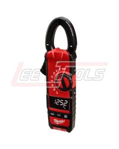 MILWAUKEE 2236-20NST CLAMP METER HVAC/R NIST