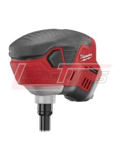 MILWAUKEE 2458-20 M12™ PALM NAILER TOOL ONLY