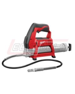 MILWAUKEE 2446-20 M12™ GREASE GUN TOOL ONLY