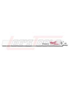 MILWAUKEE 48-00-5794 SAWZALL BL 14T 12LG TORCH 5PK