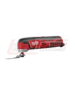 MILWAUKEE 2426-20 M12™ MULTI-TOOL, TOOL ONLY