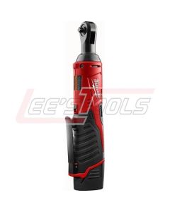 MILWAUKEE 2456-21 M12™ 1/4 RATCHET TOOL KIT