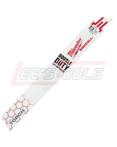 MILWAUKEE 48-01-2787 SAWZALL BL 14T 9LG TORCH - BULK (25)