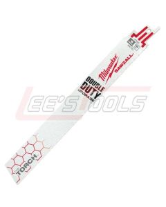 MILWAUKEE 48-01-2788 SAWZALL BL 18T 9LG TORCH - BULK (25)