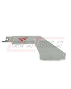 MILWAUKEE 49-00-5450 GROUT REMOVAL TOOL