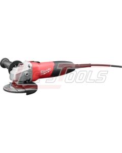 MILWAUKEE 6130-33 4/5" 7A SMALL ANGLE GRINDER  - SLIDE SWITCH