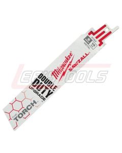 MILWAUKEE 48-01-2782 SAWZALL BL 14T 6LG TORCH - BULK (25)