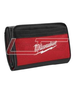 MILWAUKEE 48-55-0165 SOFT ROLLUP ACCESSORY CASE