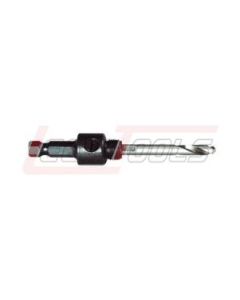 MK MORSE MK05 ARBOR 3/8" HEX, 1/2-20