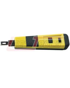 KLEIN VDV427-805-SEN Impact Punchdown Tool, 110 Blade