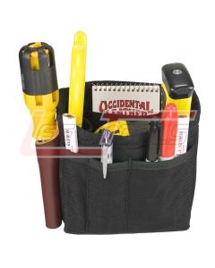 OCCIDENTAL LEATHER 9512 Task Pouch