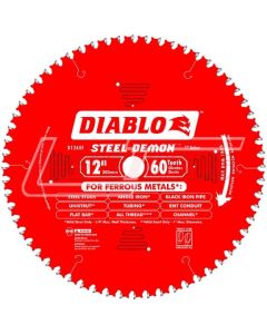 FREUD D1260X 12X60 COMBINATION