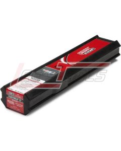 LINCOLN ELECTRIC ED033501 3/32 Fleetweld 37-RSP 20CT(5TB) PKG 1600 PALLET AWS E6013 MSDS