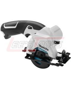 MAKITA SH01ZW 12V max Lithium-Ion Cordless 3-3/8" Circular Saw (Tool only)