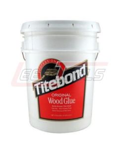 TITEBOND 5067 5 Gallon Plastic Pail